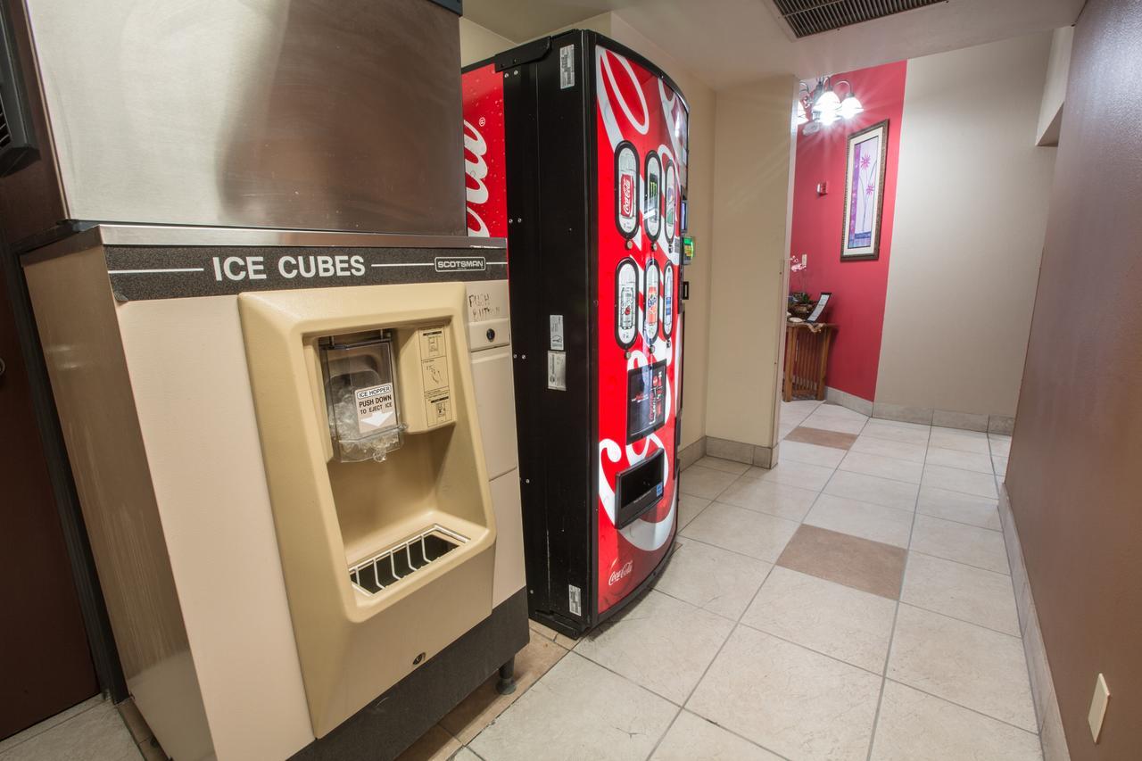 Bridgeway Inn & Suites - Portland Airport غريشام المظهر الخارجي الصورة